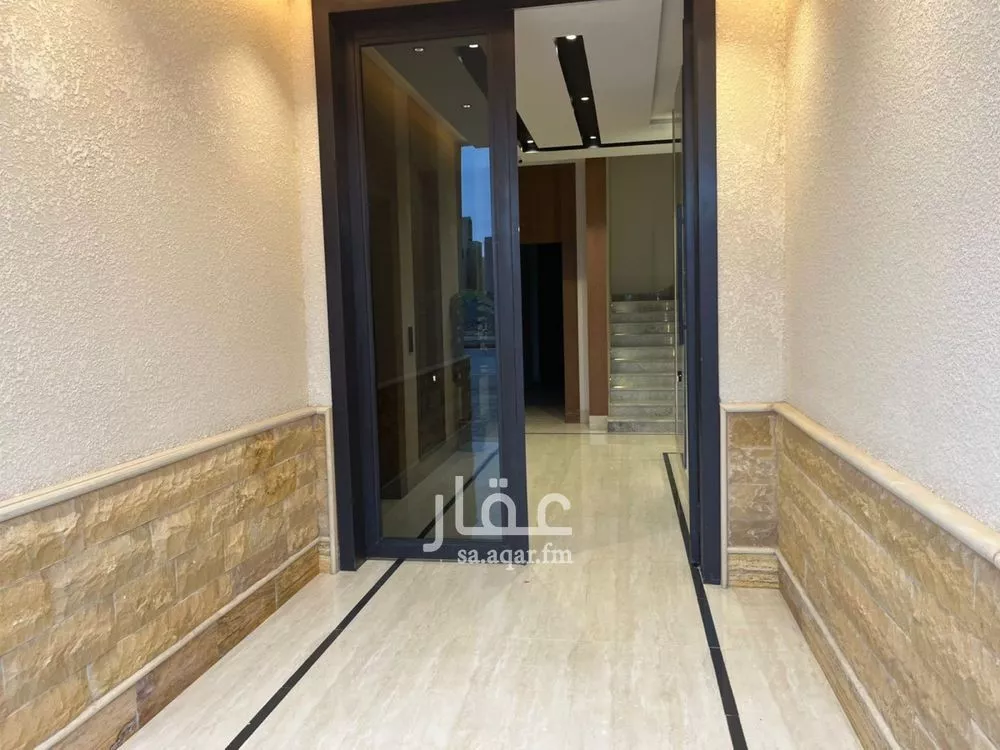 شقة 5 غرف في عكاظ 4