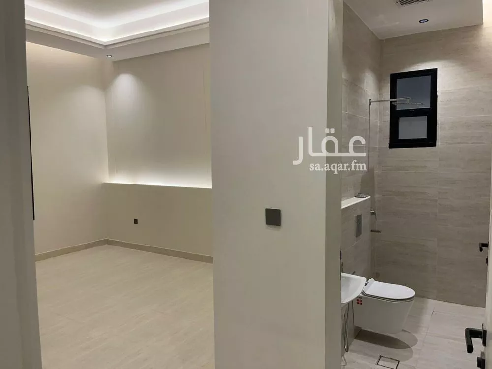 شقة 5 غرف في عكاظ 7