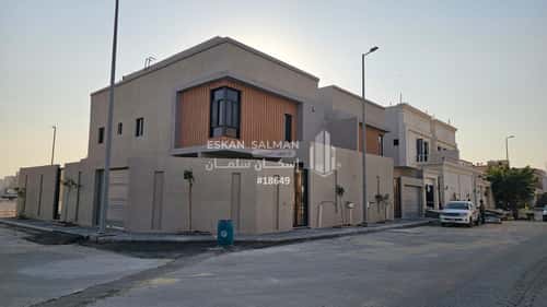 فيلا 12 غرف في الشراع 2