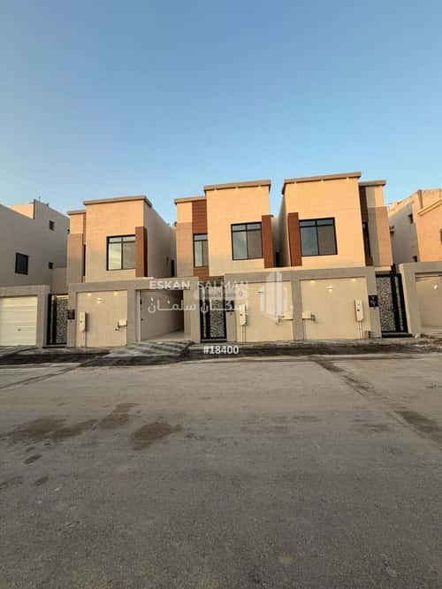 6 bedroom villa in As Sawari 5