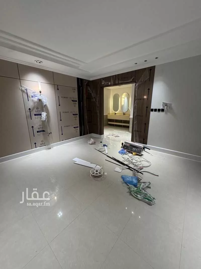 فيلا 7 غرف في بدر 3