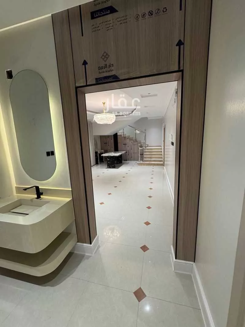 فيلا 7 غرف في بدر 4