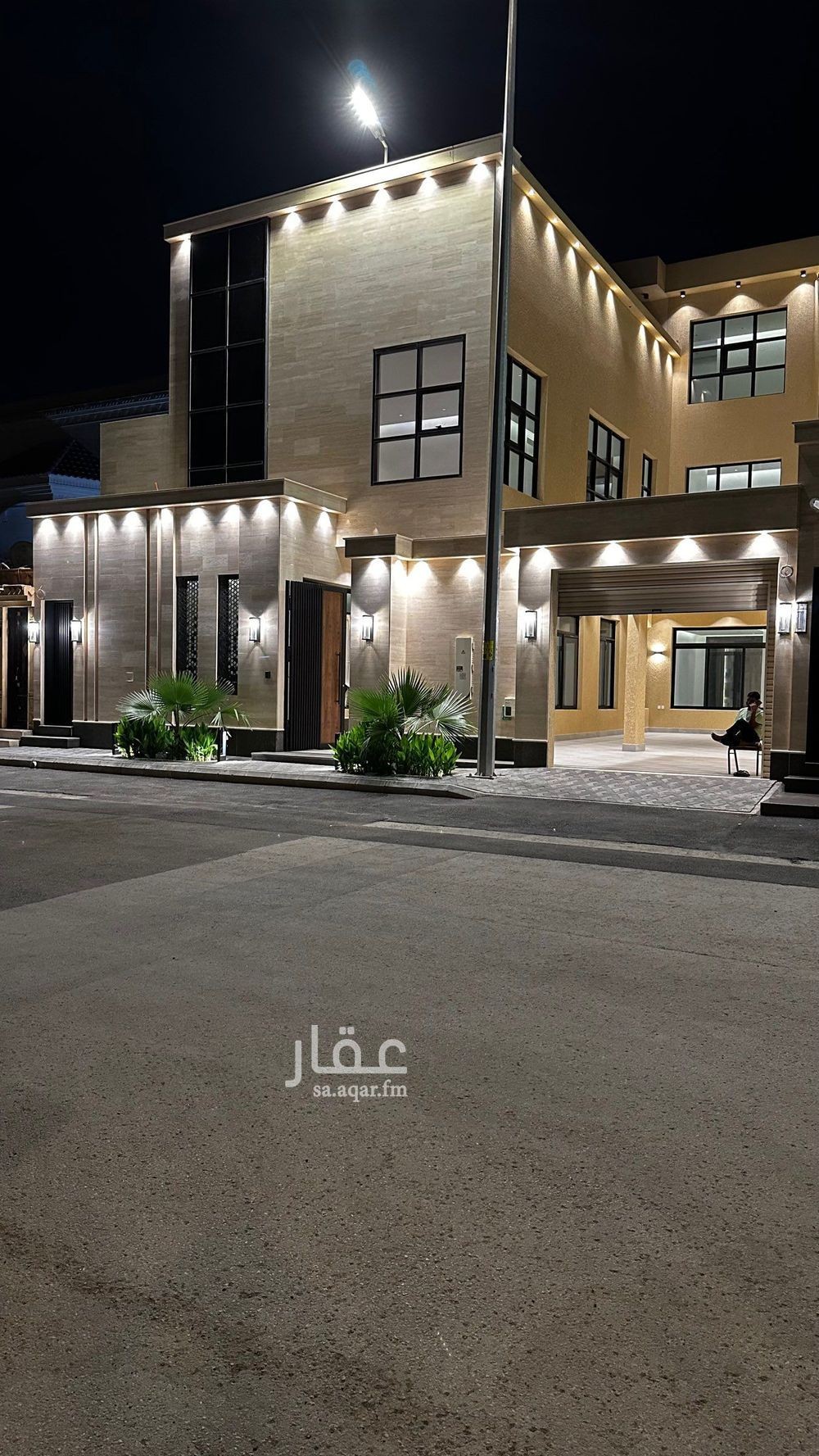 5 bedroom villa in Dhahrat Laban, Riyadh 2