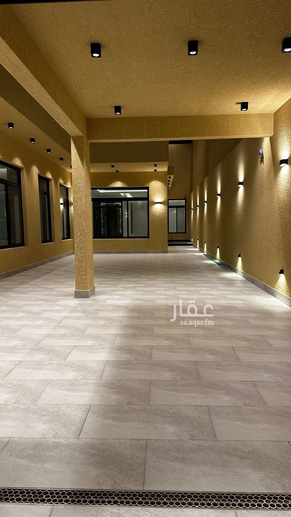 5 bedroom villa in Dhahrat Laban, Riyadh 8
