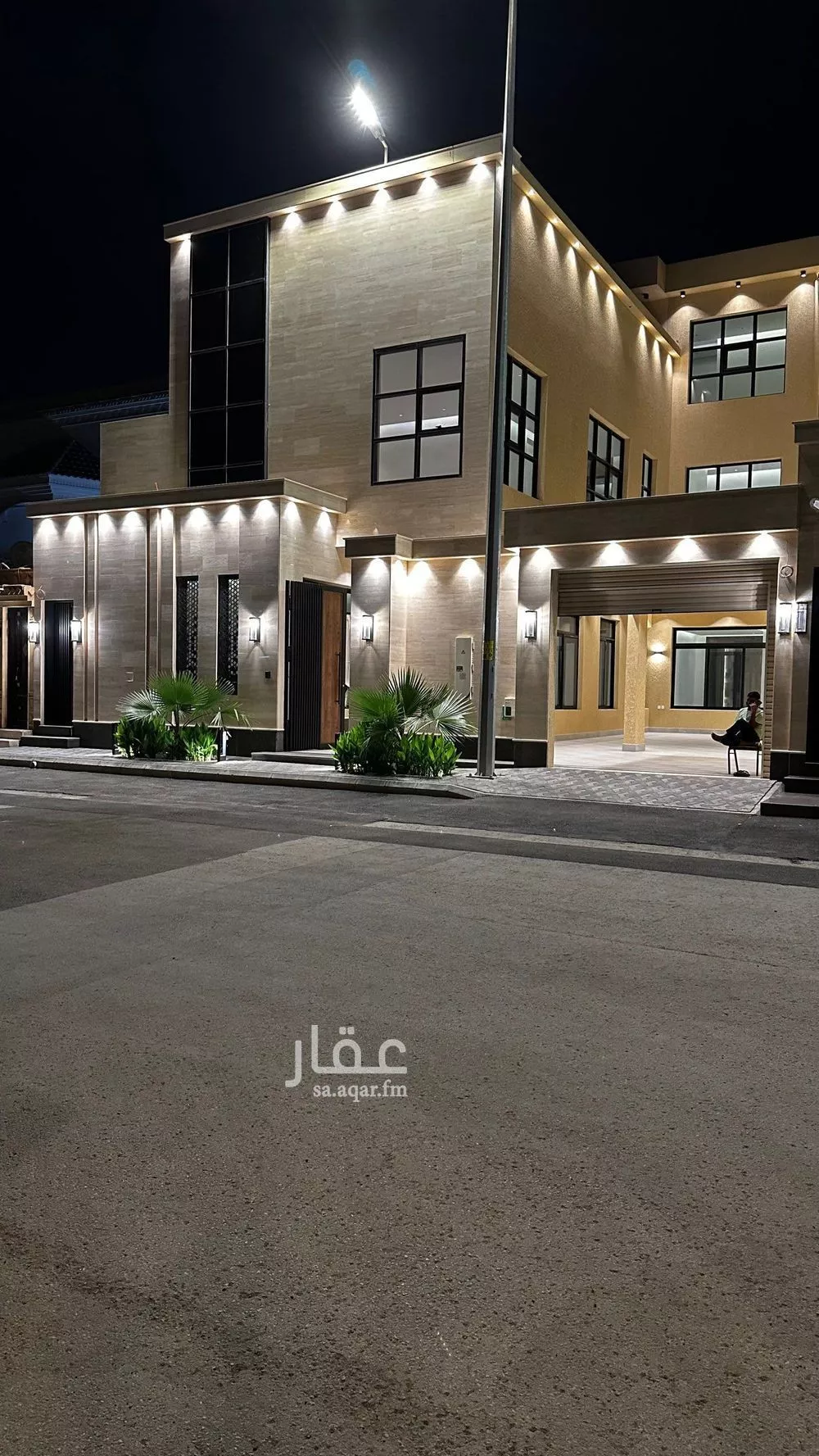 فيلا 5 غرف في ظهرة لبن 2