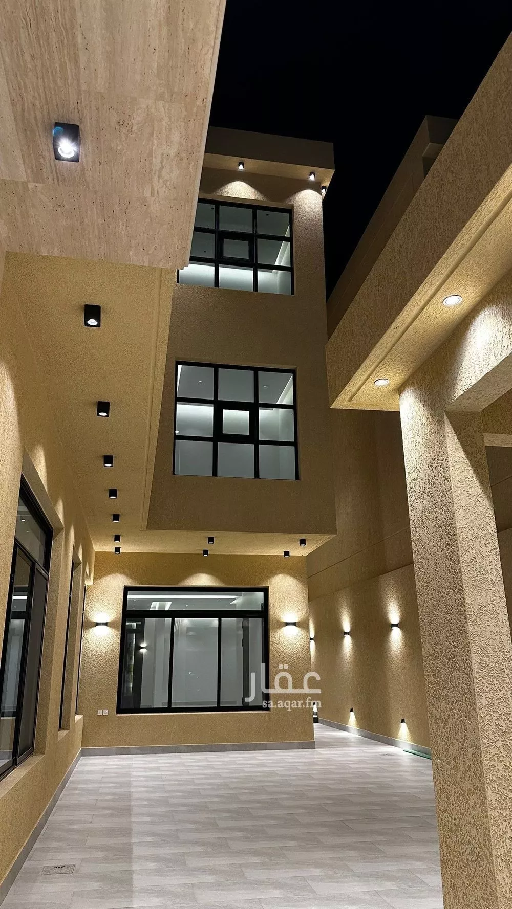 فيلا 5 غرف في ظهرة لبن 5