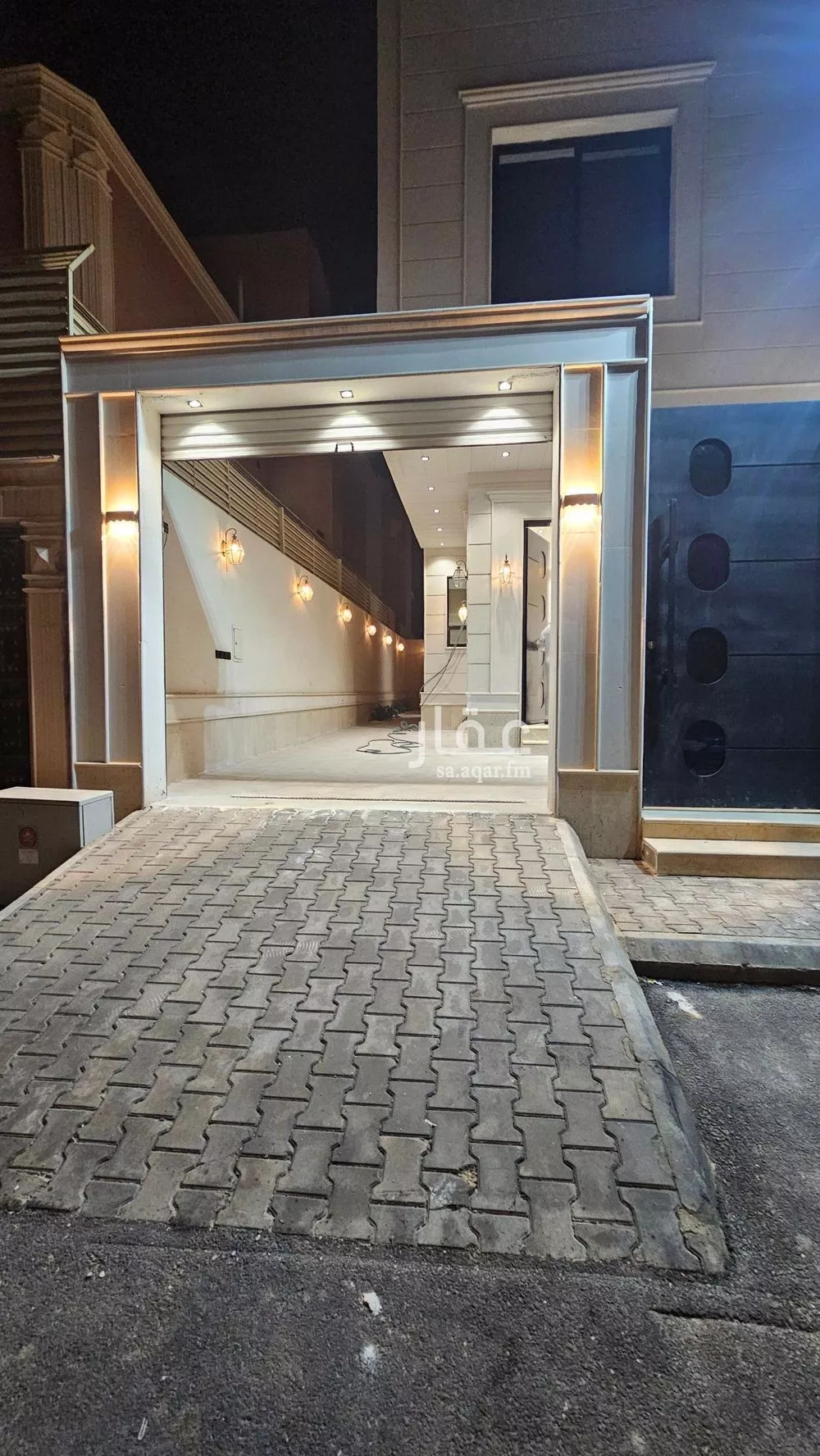 فيلا 4 غرف في القيروان 2