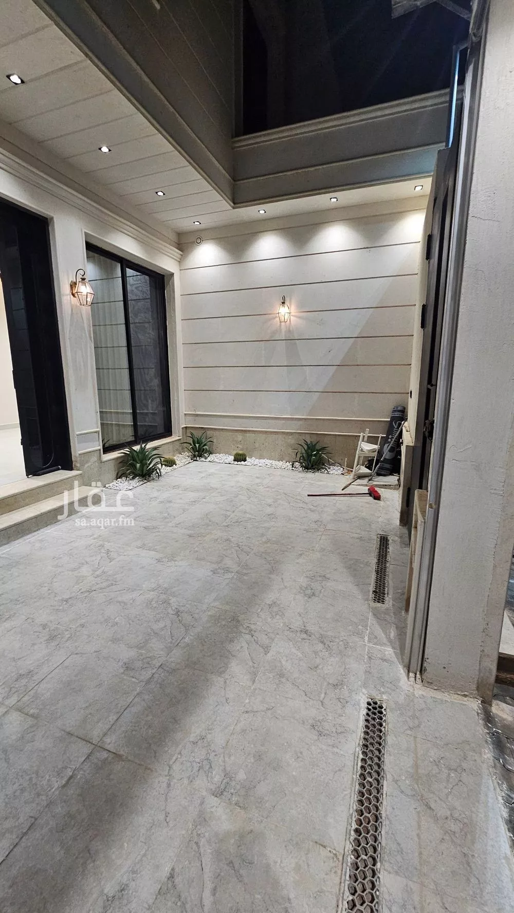 فيلا 4 غرف في القيروان 13