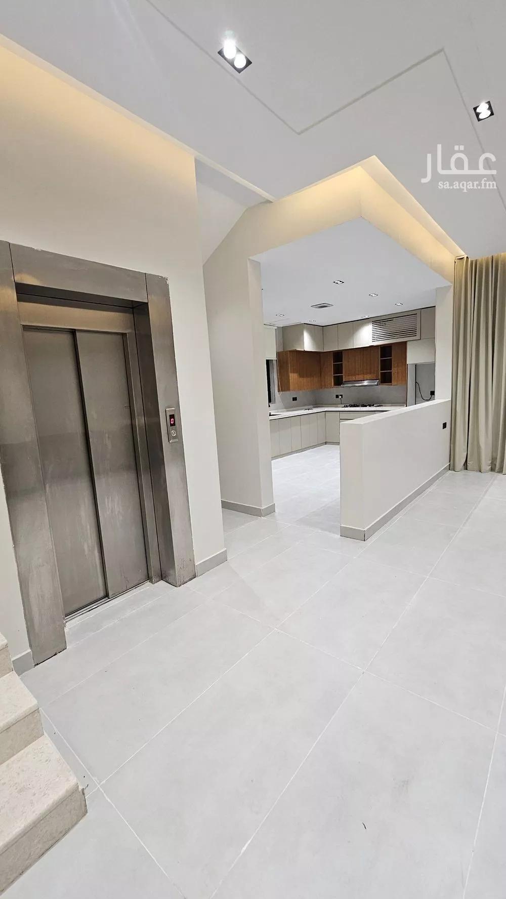 فيلا 4 غرف في القيروان 10