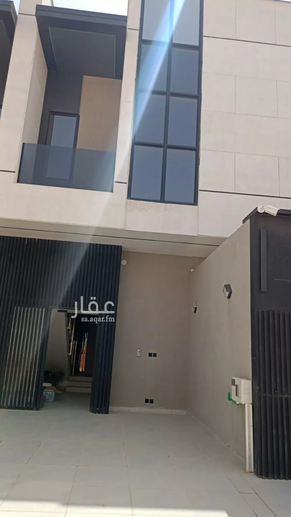 فيلا 3 غرف في الجنادرية 2