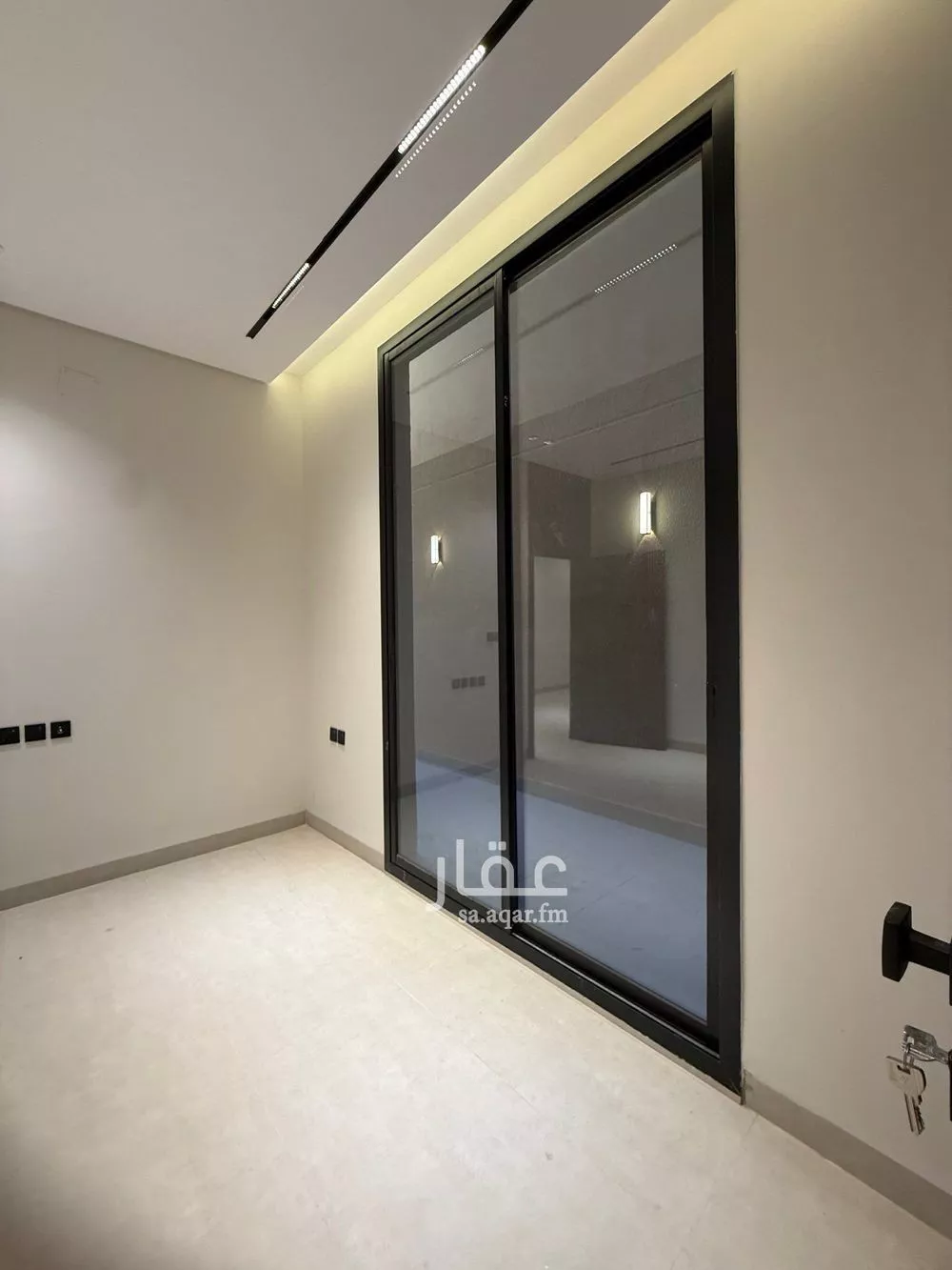 فيلا 5 غرف في طويق 5