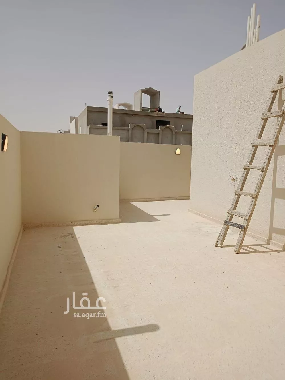 فيلا 4 غرف في الجنادرية 12