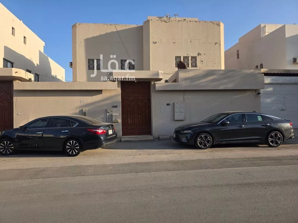 فيلا 8 غرف في السويدي الغربي 2