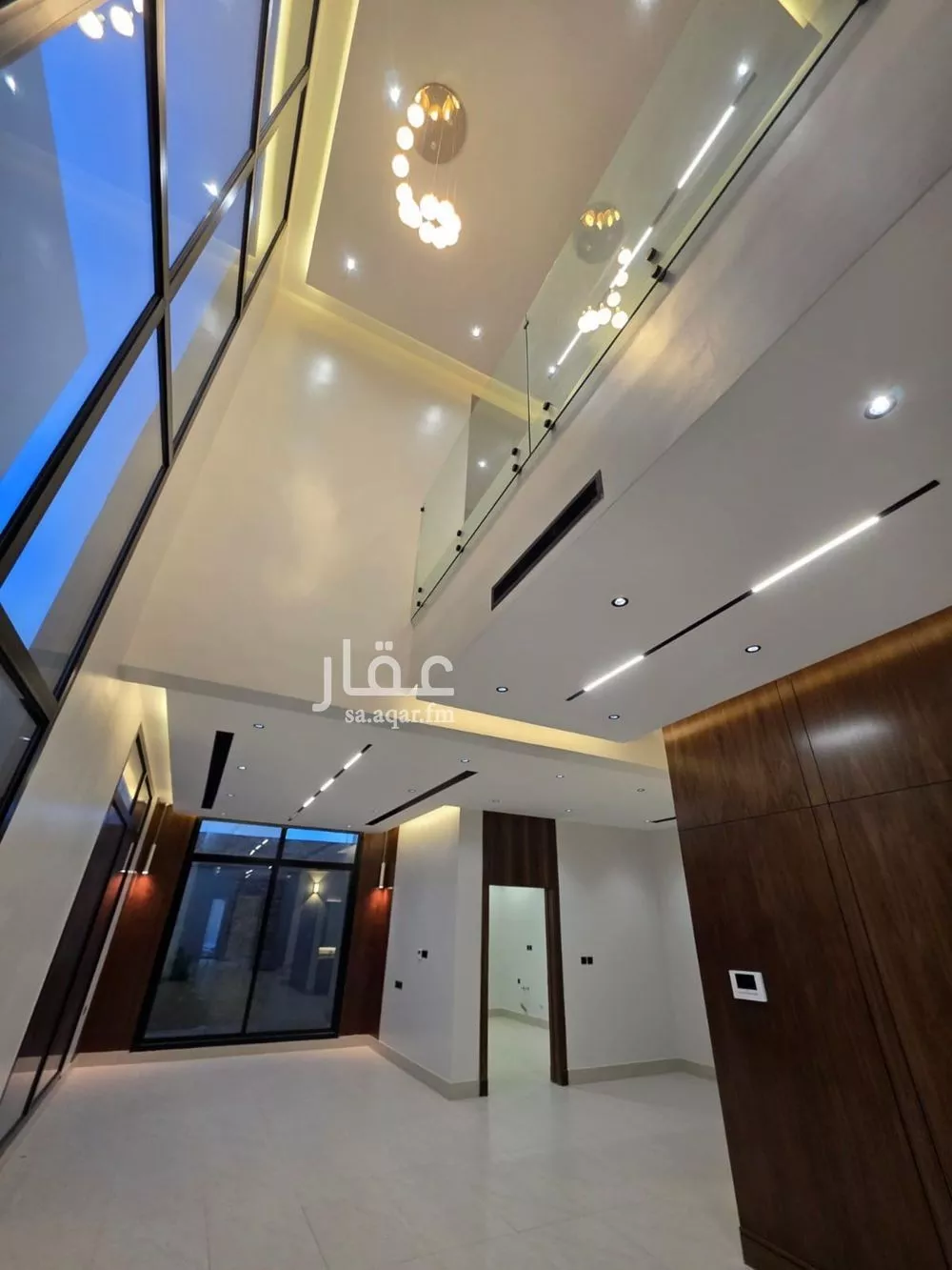 فيلا 5 غرف في النرجس 13