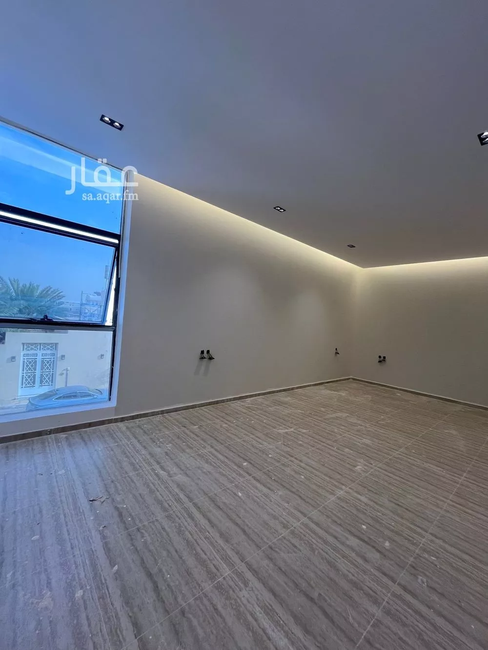 فيلا 4 غرف في النرجس 5