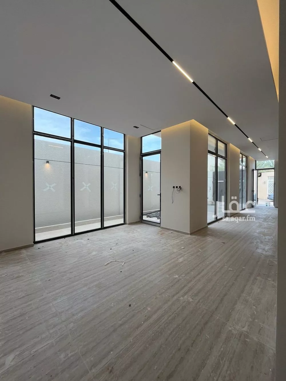 فيلا 4 غرف في النرجس 6