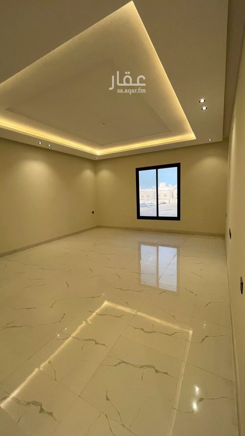 شقة 4 غرف في عكاظ 18