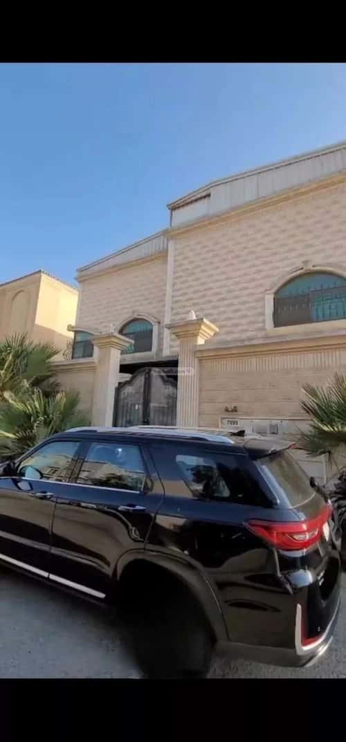 فيلا 9 غرف في الراكة الجنوبية 2