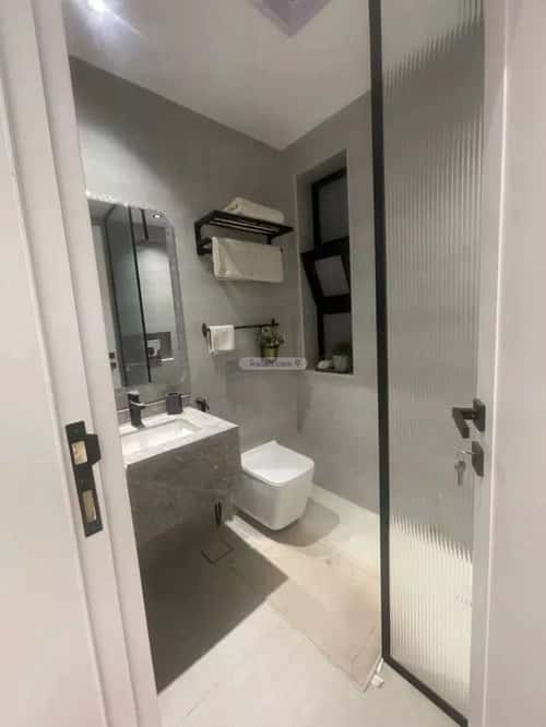 شقة 3 غرف في البحر 1