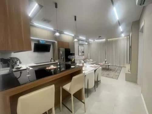 شقة 3 غرف في البحر 2