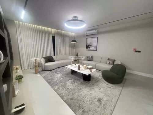 شقة 3 غرف في البحر 3