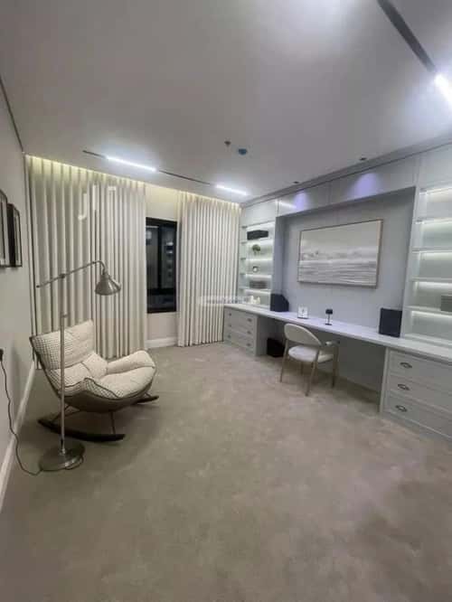 شقة 3 غرف في البحر 5