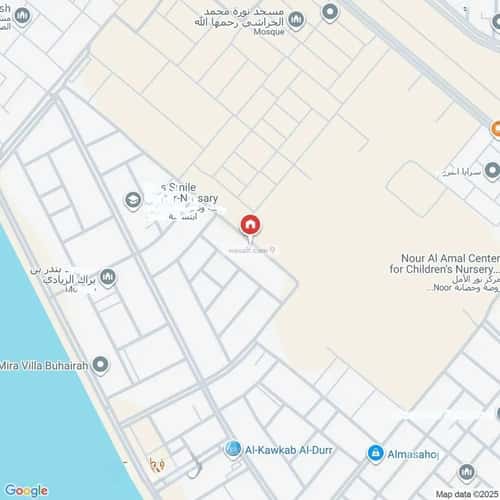 7 bedroom villa in Al Buhairah 1