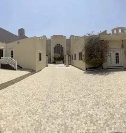7 bedroom villa in Al Buhairah 3