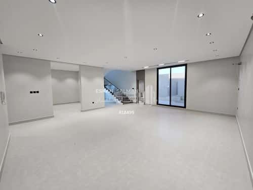 8 bedroom villa in Al Amwaj 1