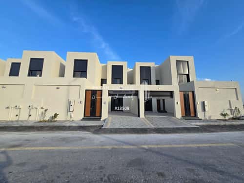 فيلا 8 غرف في الأمواج 2