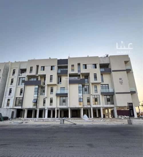 2 bedroom apartment in Al Hamra 1