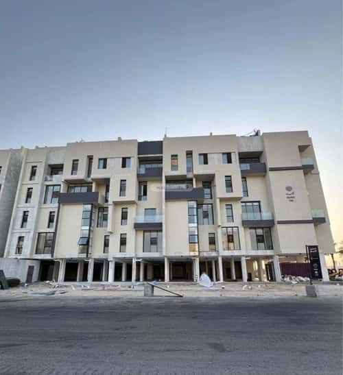 2 bedroom apartment in Al Hamra 4
