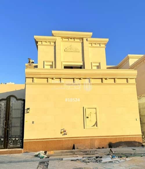 10 bedroom villa in Al Lulu 3