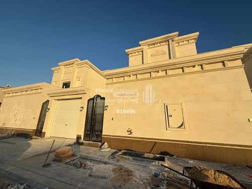 10 bedroom villa in Al Lulu 1