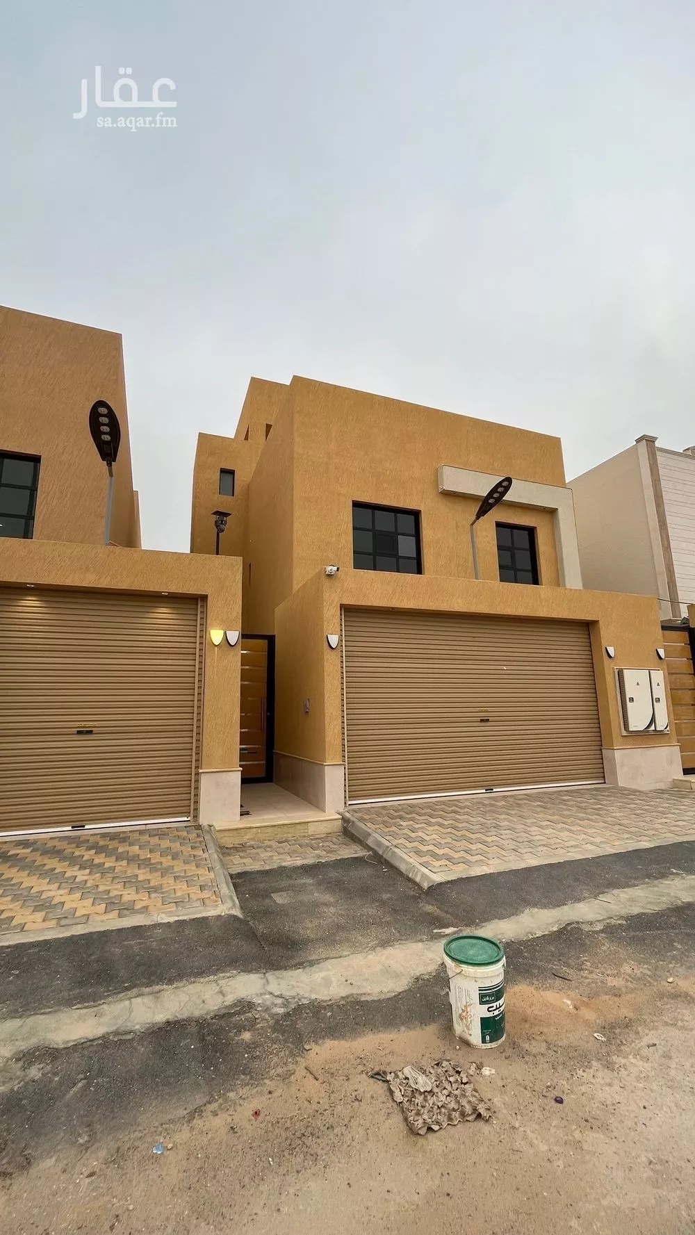 5 bedroom apartment in Okaz 2