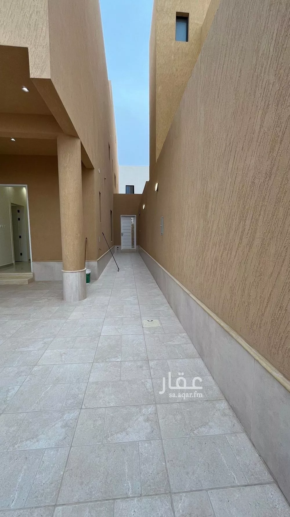 5 bedroom apartment in Okaz 13