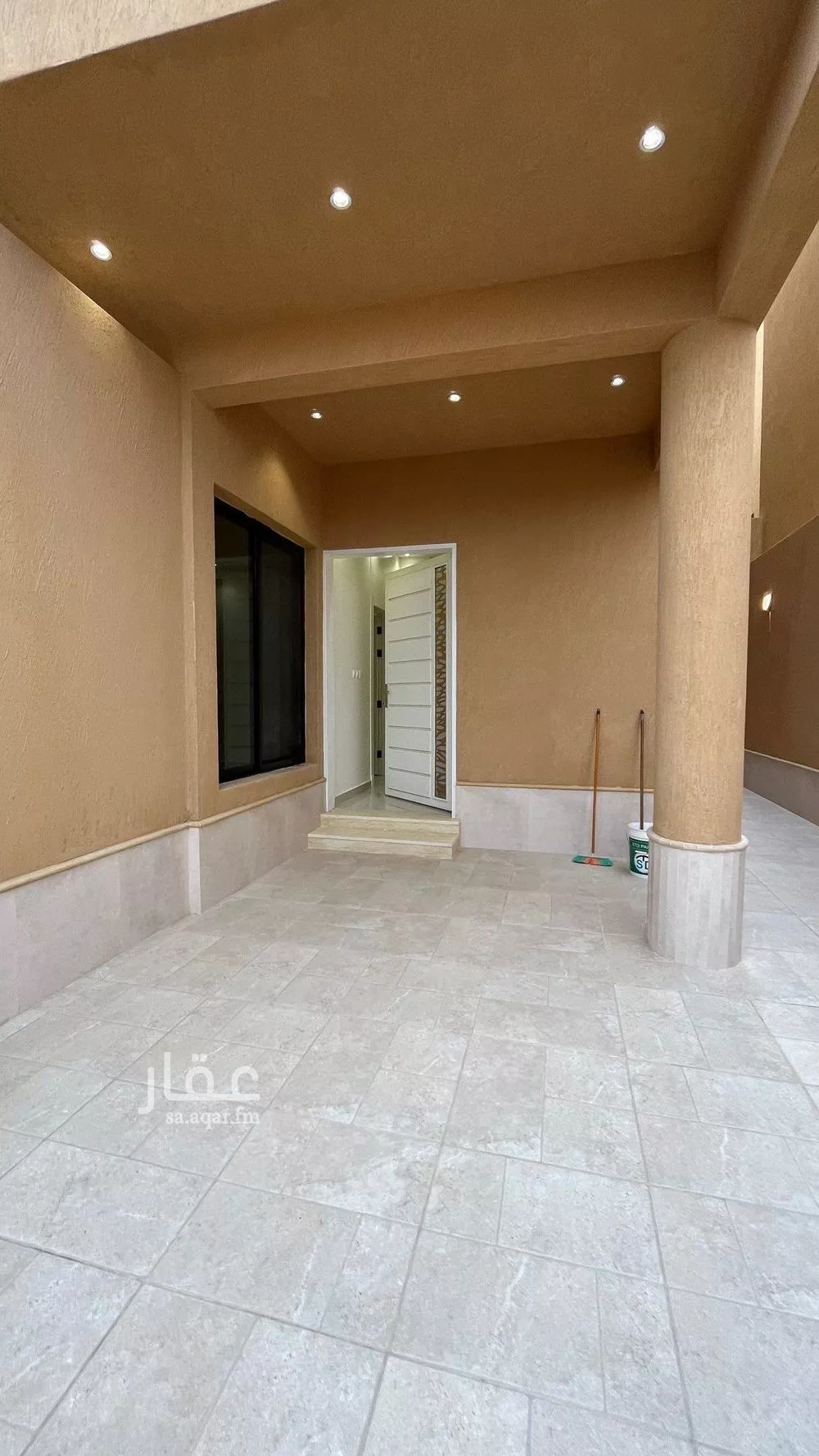 5 bedroom apartment in Okaz 14