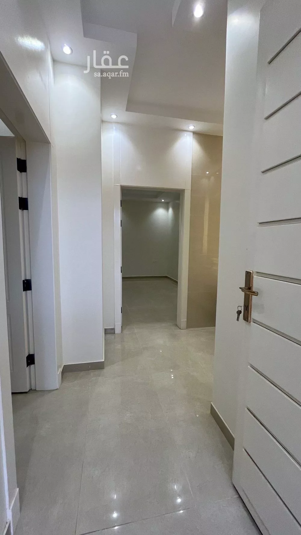 5 bedroom apartment in Okaz 15