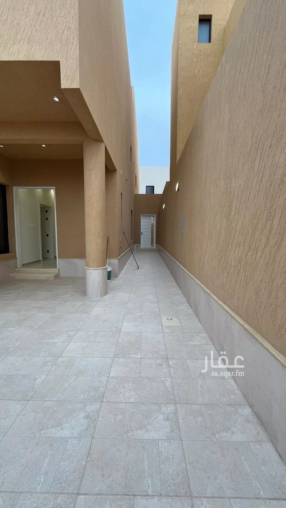 5 bedroom apartment in Okaz 18