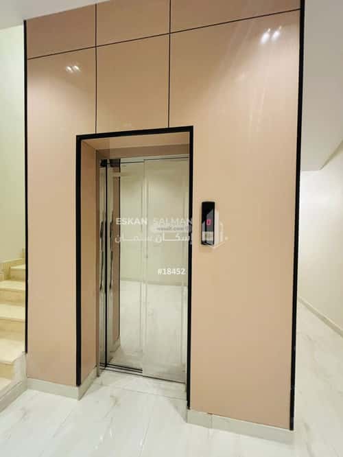 شقة 5 غرف في الصواري 1