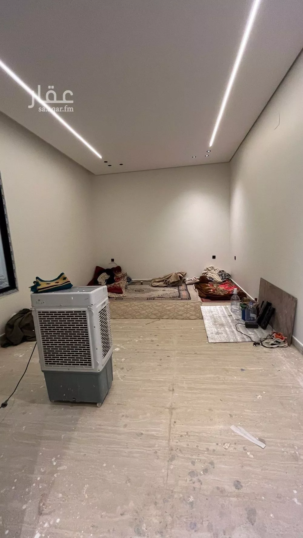 شقة 5 غرف في عكاظ 13