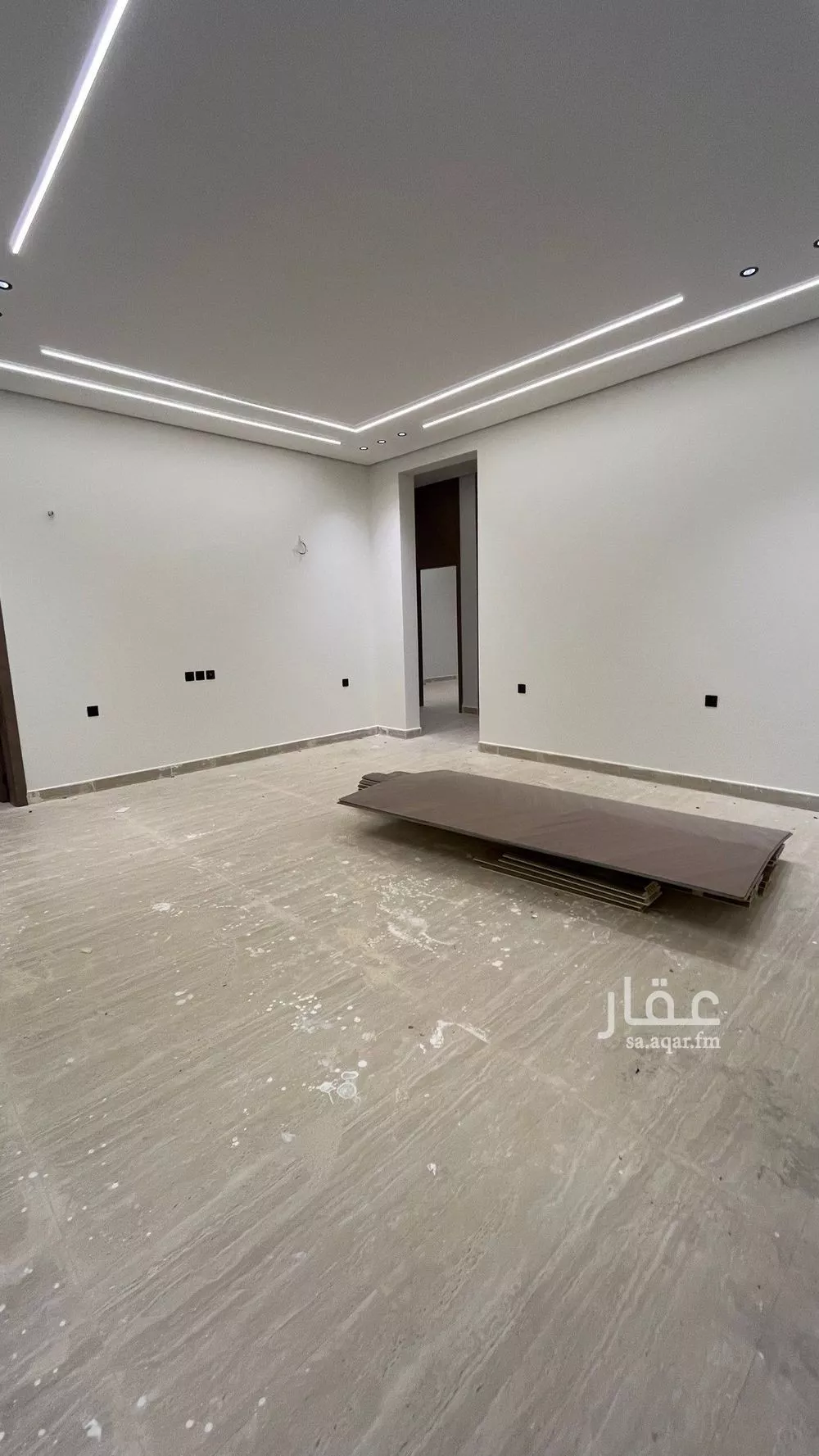 شقة 5 غرف في عكاظ 14