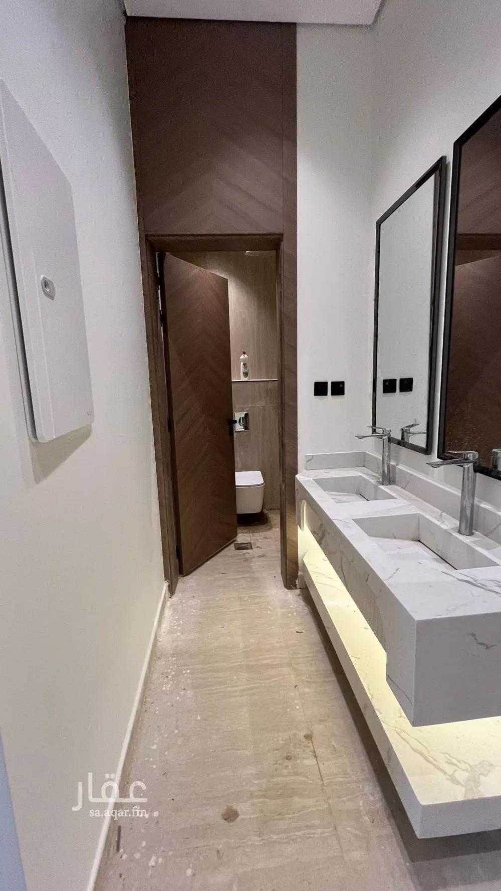 شقة 5 غرف في عكاظ 16