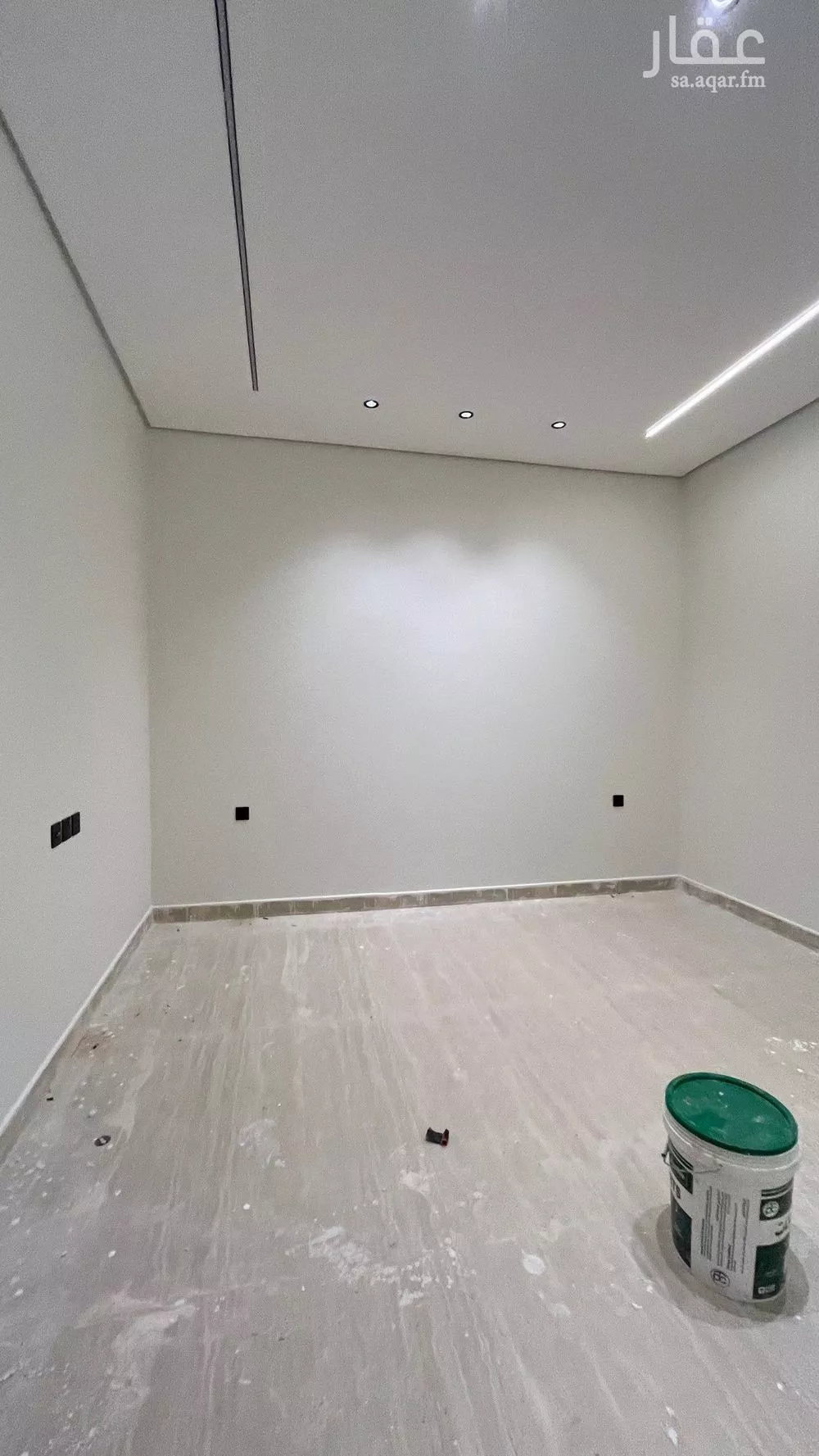 شقة 5 غرف في عكاظ 18