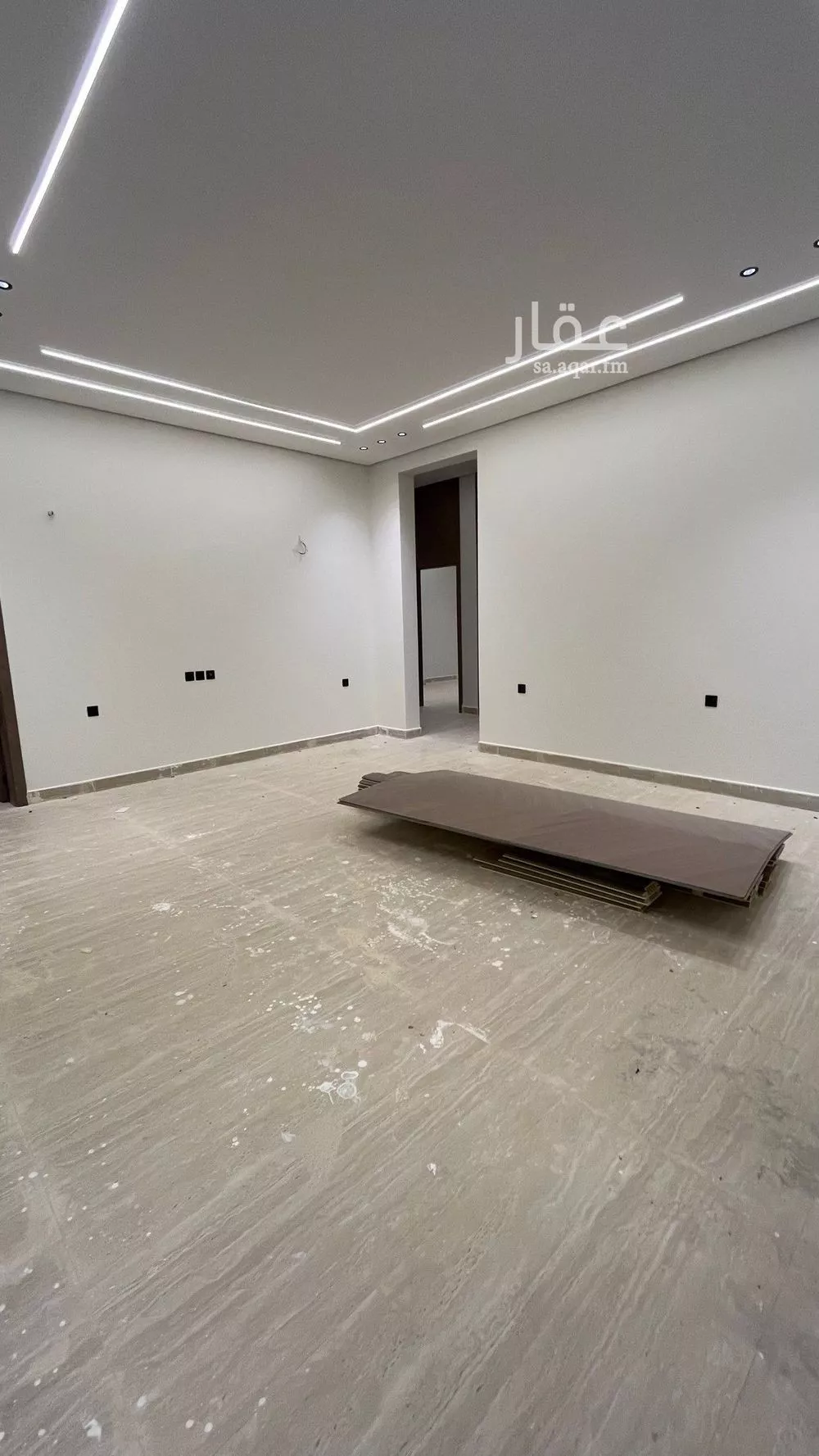 شقة 5 غرف في عكاظ 19