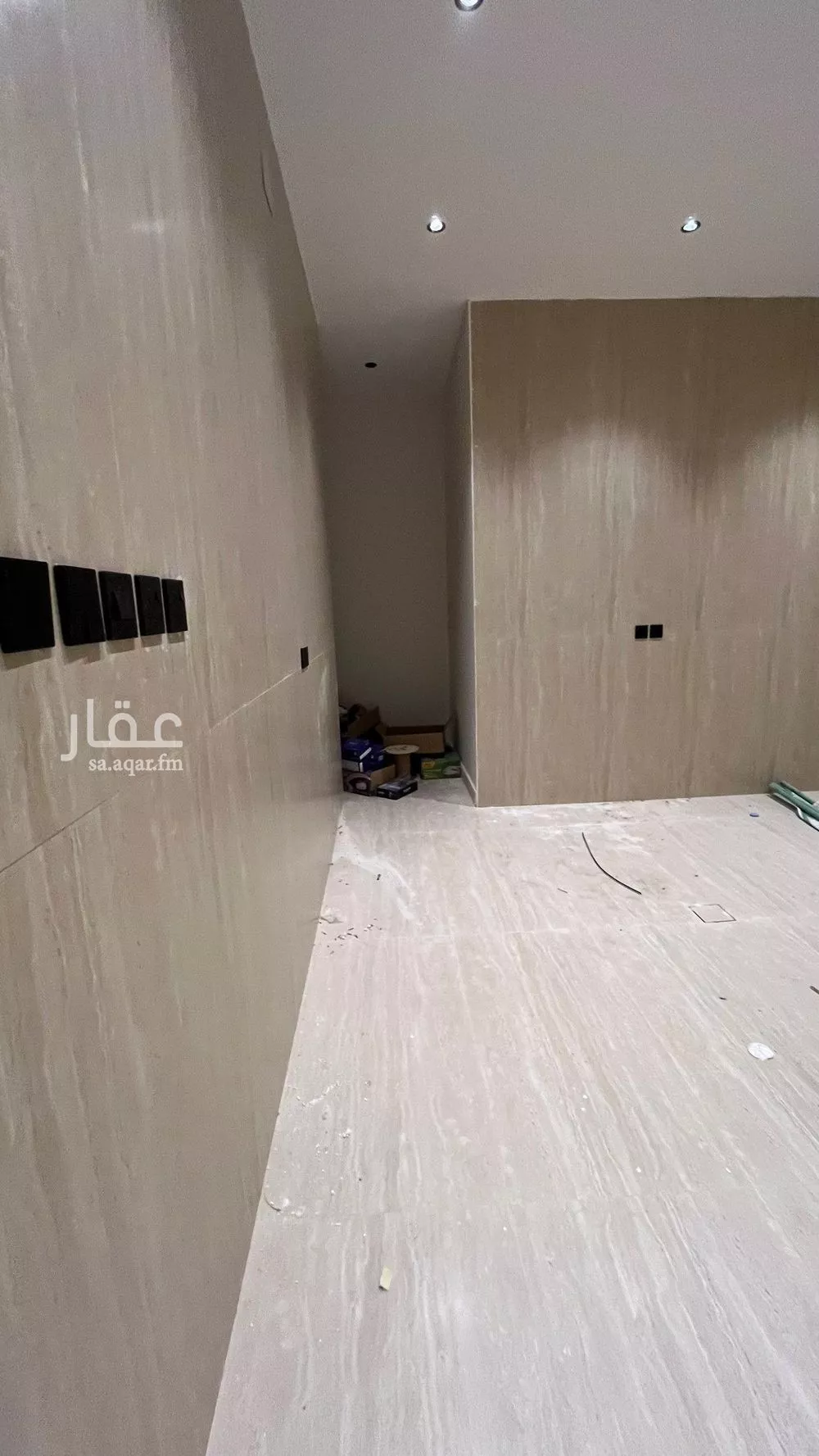 شقة 5 غرف في عكاظ 20