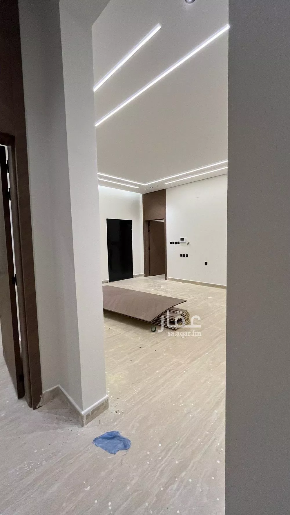 شقة 5 غرف في عكاظ 3