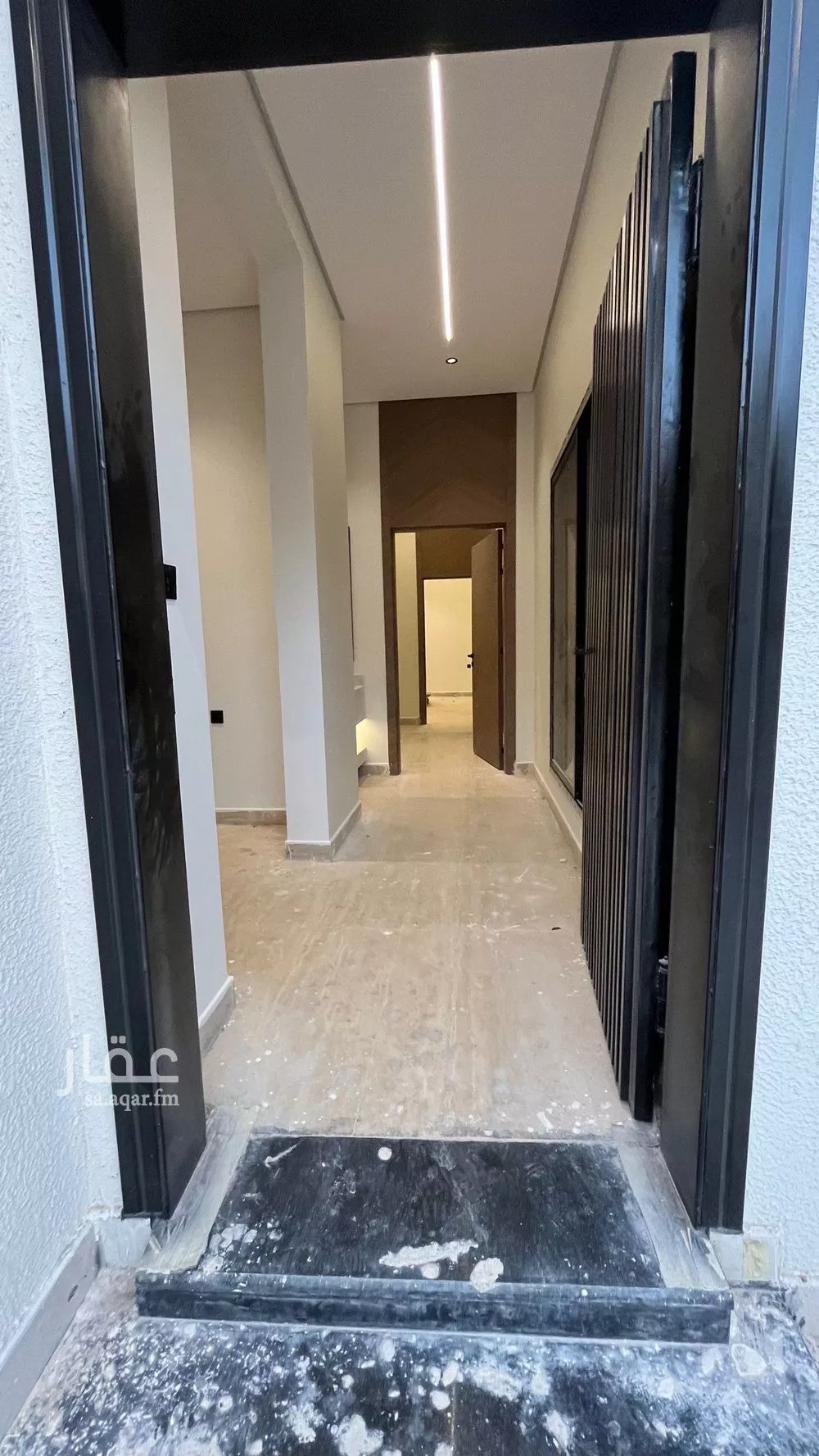 شقة 5 غرف في عكاظ 25