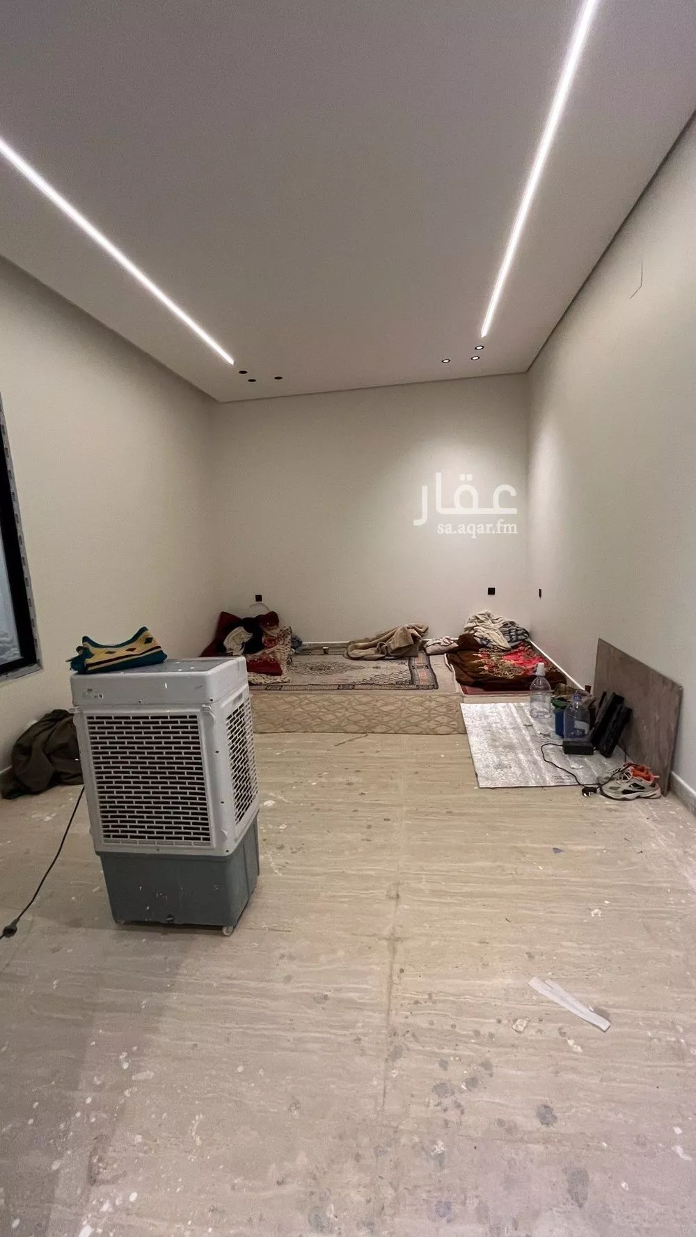 شقة 5 غرف في عكاظ 27