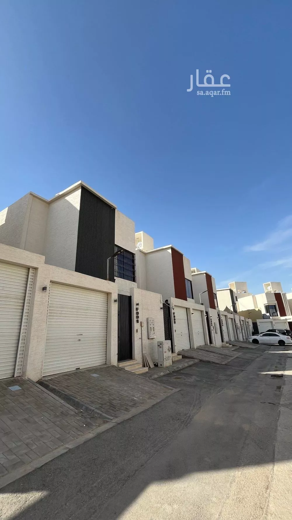 شقة 5 غرف في عكاظ 23